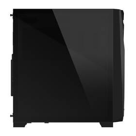 Case GIGABYTE C301 černá

 obrázek produktu 3 z 7
