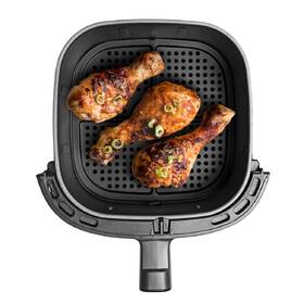 Fritéza horkovzdušná Tefal EY145810 Easy Fry Compact černá

 obrázek produktu 5 z 15