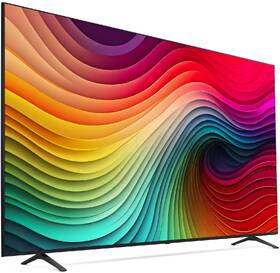 Televize LG 86NANO81T6A 

 obrázek produktu 4 z 7