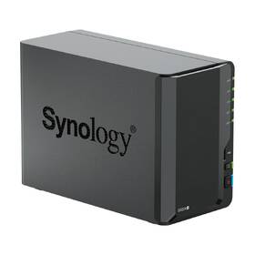 Datové úložiště (NAS) Synology DS224+ včetně 2ks HDD 4TB černé

 obrázek produktu 3 z 9