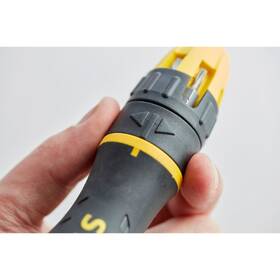 Šroubovák Stanley 0-68-010 

 obrázek produktu 5 z 9