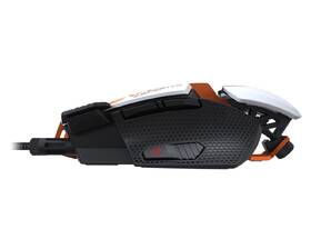 Myš Cougar 700M Evo eSPORTS, RGB bílá

 obrázek produktu 1 z 12