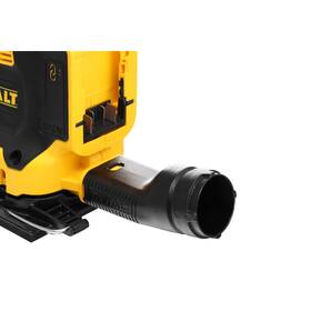 Vibrační bruska Dewalt DCW200N (bez baterie) 

 obrázek produktu 4 z 6