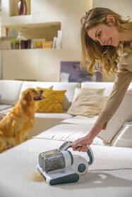 Ruční vysavač Hoover HMC5 HMC510UV 011 
