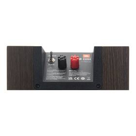 Reproduktory JBL STAGE 240H (2 ks) černé/hnědé

 obrázek produktu 10 z 12