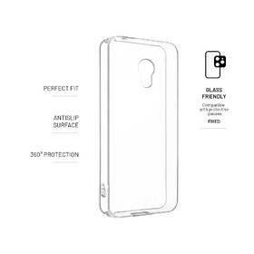 Kryt na mobil FIXED na Nokia 215/235 (2024) průhledný

 obrázek produktu 1 z 1