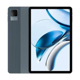 Dotykový tablet Doogee T40 VIP LTE 8 GB / 512 GB šedá barva
