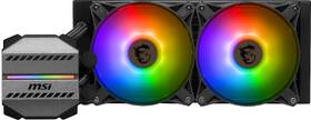 Vodní chladič MSI Core Liquid M240 

 obrázek produktu 3 z 6