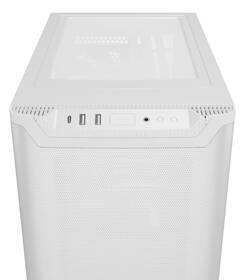 Case be quiet! PURE BASE 501 Airflow Window bílá

 obrázek produktu 1 z 6