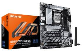 Základní deska GIGABYTE B860 DS3H WIFI6E 

 obrázek produktu 3 z 3