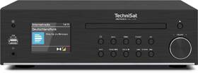 Mikrosystém TechniSat DIGITRADIO 760 CD IR černý/šedý

 obrázek produktu 3 z 8