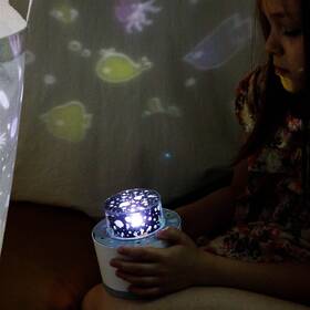 Dekorativní LED InnoGIO GIOStar House bílé

 obrázek produktu 6 z 8