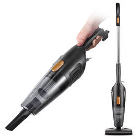 Tyčový vysavač Deerma DEM-DX115C černý

 obrázek produktu 14 z 25