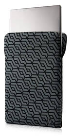 Pouzdro na notebook HP 15,6" Protective Reversible Sleeve černé/šedé

 obrázek produktu 2 z 3
