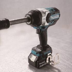 Utahovák rázový Makita DTW1005Z (bez baterie) 

 obrázek produktu 1 z 4