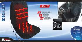 Potah sedadel Compass SCALE 

 obrázek produktu 6 z 6