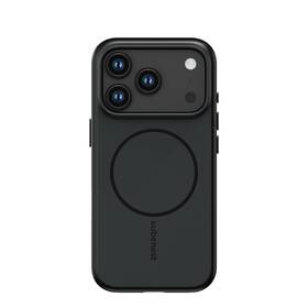 Kryt na mobil Cubenest Matte na Apple iPhone 17 Pro černý

 obrázek produktu 2 z 9