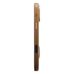 Kryt na mobil Peak Design Everyday Clarino Loop na Apple iPhone 17 Pro Max hnědý

 obrázek produktu 3 z 5