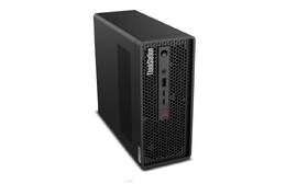 Stolní počítač Lenovo ThinkStation P3 Ultra SFF Gen 2 černý

 obrázek produktu 5 z 9