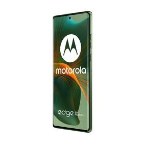 Mobilní telefon Motorola Edge 50 Fusion 5G 8 GB / 256 GB zelený

 obrázek produktu 3 z 13