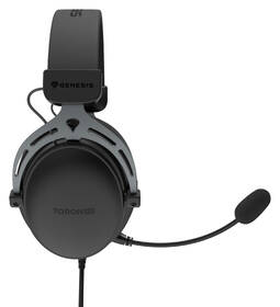 Headset Genesis TORON 531 černý

 obrázek produktu 1 z 4