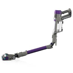 Tyčový vysavač Shark IP1251EUT šedý/fialový

 obrázek produktu 1 z 10