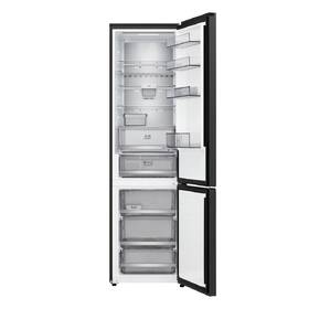 Chladnička s mrazničkou LG GBBS727AEV černá

 obrázek produktu 3 z 32