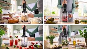 Ponorný mixér Bosch MSM4B654 černý

 obrázek produktu 10 z 13