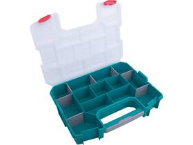 Organizér na nářadí Total tools TPBX1151 

 obrázek produktu 4 z 4