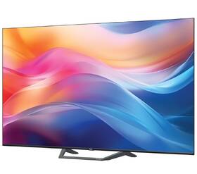 Televize Haier H55S80FUX 

 obrázek produktu 6 z 12