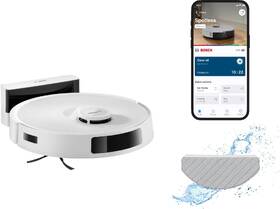 Robotický vysavač Bosch BCRC1W bílý

 obrázek produktu 1 z 17