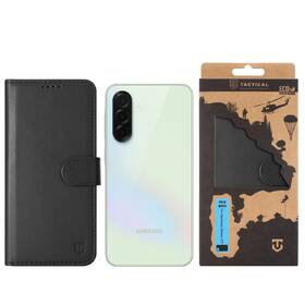 Pouzdro na mobil flipové Tactical Field Notes na Samsung Galaxy A37 černé

 obrázek produktu 2 z 2