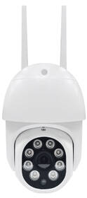 IP kamera Solight 1D76S bílá

 obrázek produktu 2 z 5
