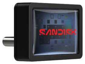 USB Flash SANDISK Extreme Fit USB-C 128GB černý

 obrázek produktu 4 z 7
