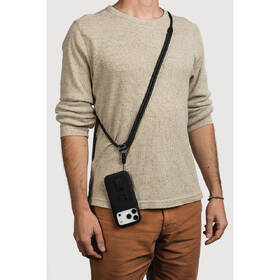 Popruh na krk Peak Design Crossbody Multi Strap černý

 obrázek produktu 4 z 7