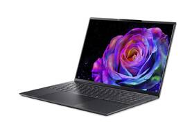 Notebook Acer Swift Go 16 AI (SFG16-I71-75VK) šedý

 obrázek produktu 2 z 8
