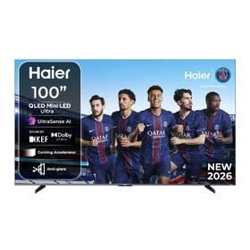 Televize Haier H100S90FUX 

 obrázek produktu 11 z 14