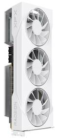 Grafická karta XFX Swift AMD Radeon RX 9070 GRE 12GB Triple Fan Gaming White bílá

 obrázek produktu 3 z 6