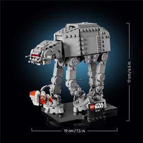 Stavebnice LEGO® Star Wars™ 75440 AT-AT™ 

 obrázek produktu 5 z 9