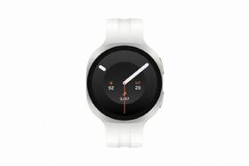 Chytré hodinky Samsung Galaxy Watch9 LTE 40 mm krémové

 obrázek produktu 22 z 26