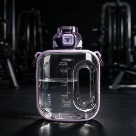 Láhev na pití GLOX 1022P 1,6 l fialová

 obrázek produktu 8 z 10