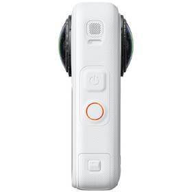 Outdoorová kamera Insta360 X6 Essentials Bundle bílá

 obrázek produktu 5 z 8