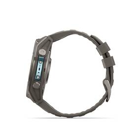 Chytré hodinky Garmin fēnix 9 - 51 mm, AMOLED šedé

 obrázek produktu 7 z 10