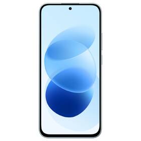 Mobilní telefon Xiaomi Redmi Note 17 4 GB / 128 GB modrý

 obrázek produktu 3 z 11