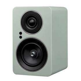 Reproduktory Jamo C705 MKII (2 ks) zelený

 obrázek produktu 2 z 4