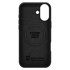 Kryt na mobil Tactical MagForce Velvet Smoothie 2.0 na Apple iPhone 16 černý

 obrázek produktu 2 z 3