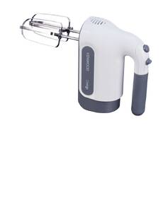 Ruční šlehač s mísou KENWOOD HM680 šedý/bílý

 obrázek produktu 2 z 4