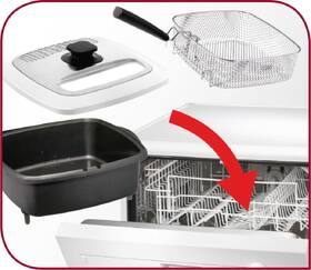Fritéza Tefal FR495070 bílá

 obrázek produktu 11 z 18