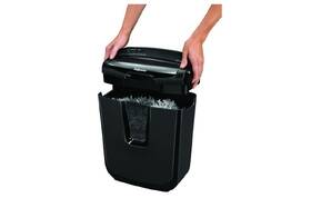 Skartovač Fellowes M-7C černý

 obrázek produktu 3 z 3
