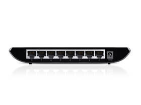 Switch TP-Link TL-SG1008D 

 obrázek produktu 2 z 3